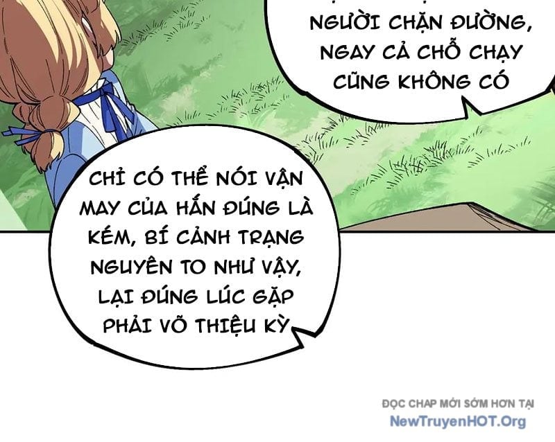 Cấm Chú Sư Mạnh Nhất Lịch Sử Chapter 25 - Trang 3