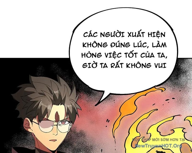 Cấm Chú Sư Mạnh Nhất Lịch Sử Chapter 25 - Trang 3