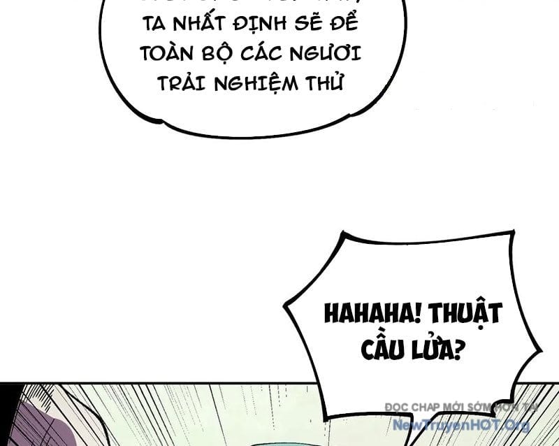 Cấm Chú Sư Mạnh Nhất Lịch Sử Chapter 25 - Trang 3