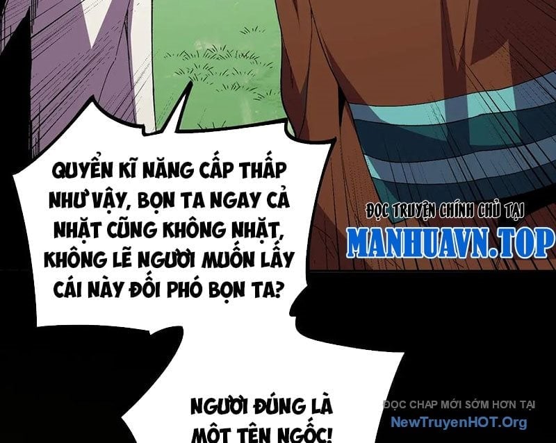 Cấm Chú Sư Mạnh Nhất Lịch Sử Chapter 25 - Trang 3