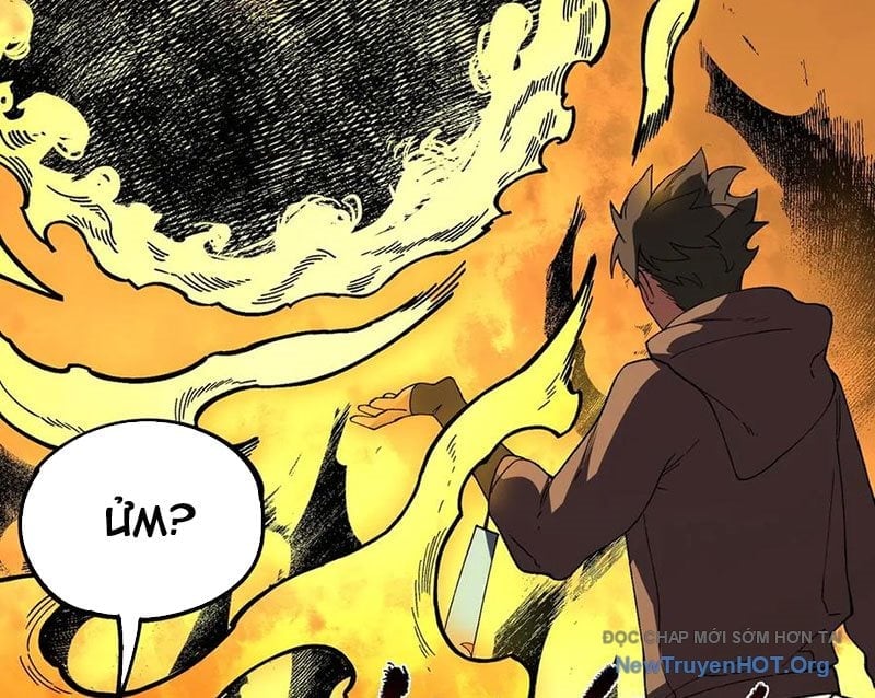 Cấm Chú Sư Mạnh Nhất Lịch Sử Chapter 25 - Trang 3