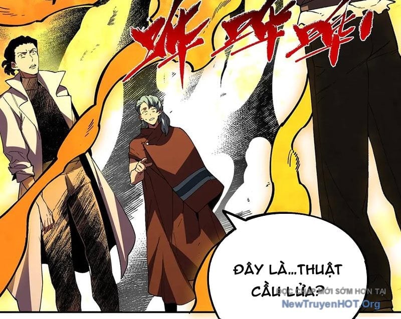 Cấm Chú Sư Mạnh Nhất Lịch Sử Chapter 25 - Trang 3