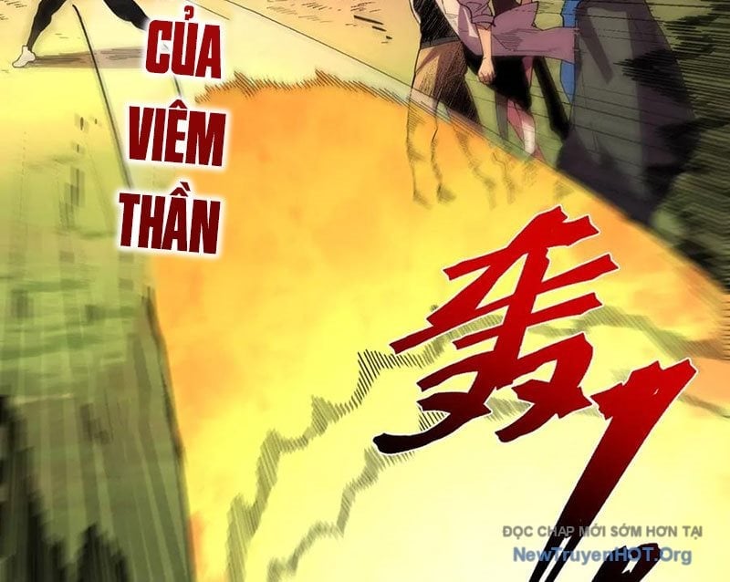 Cấm Chú Sư Mạnh Nhất Lịch Sử Chapter 25 - Trang 3