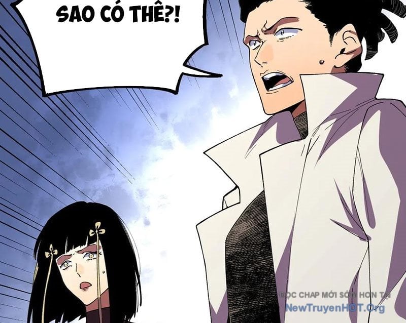 Cấm Chú Sư Mạnh Nhất Lịch Sử Chapter 25 - Trang 3