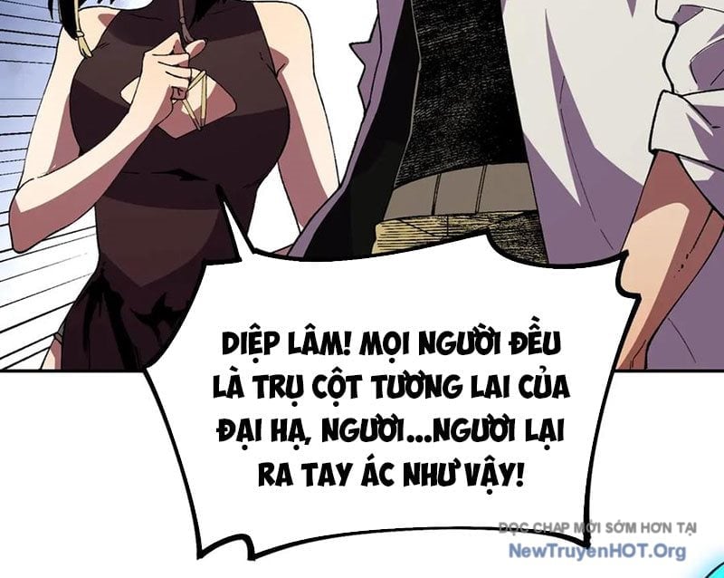Cấm Chú Sư Mạnh Nhất Lịch Sử Chapter 25 - Trang 3