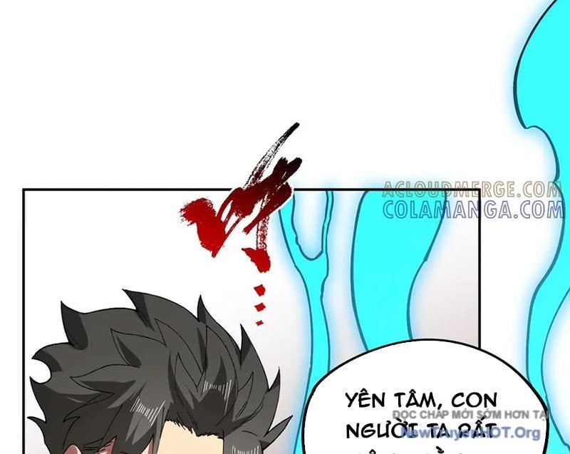 Cấm Chú Sư Mạnh Nhất Lịch Sử Chapter 25 - Trang 3