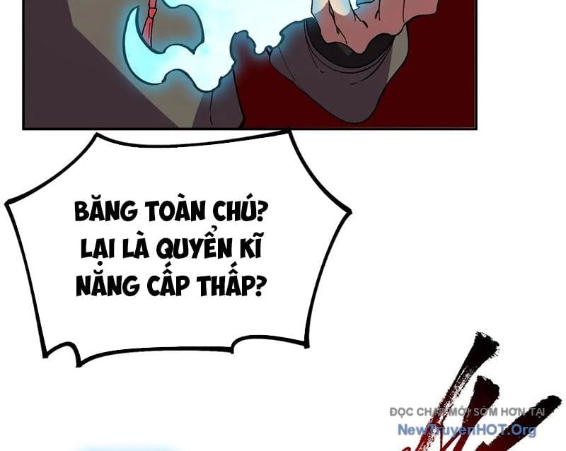 Cấm Chú Sư Mạnh Nhất Lịch Sử Chapter 25 - Trang 3