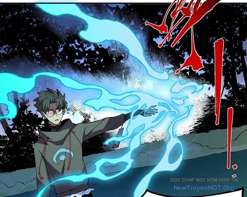 Cấm Chú Sư Mạnh Nhất Lịch Sử Chapter 25 - Trang 3
