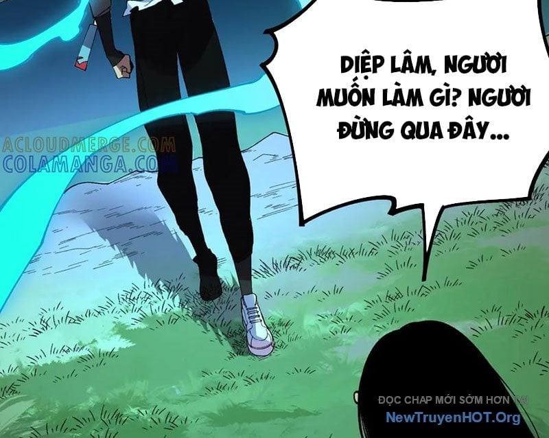 Cấm Chú Sư Mạnh Nhất Lịch Sử Chapter 25 - Trang 3