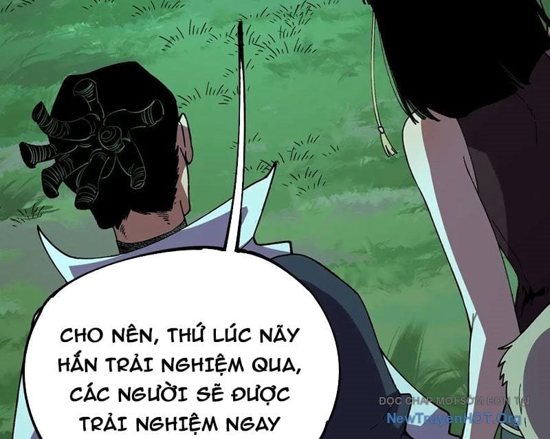 Cấm Chú Sư Mạnh Nhất Lịch Sử Chapter 25 - Trang 3