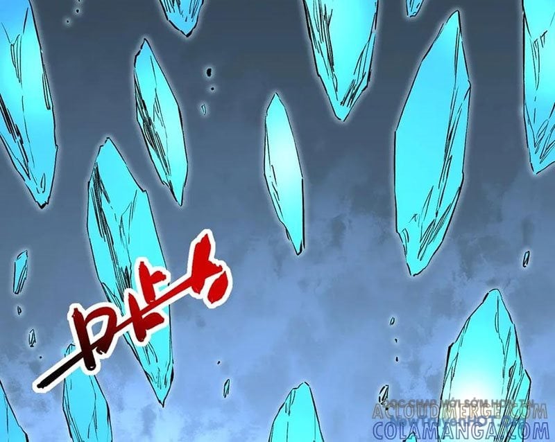 Cấm Chú Sư Mạnh Nhất Lịch Sử Chapter 25 - Trang 3