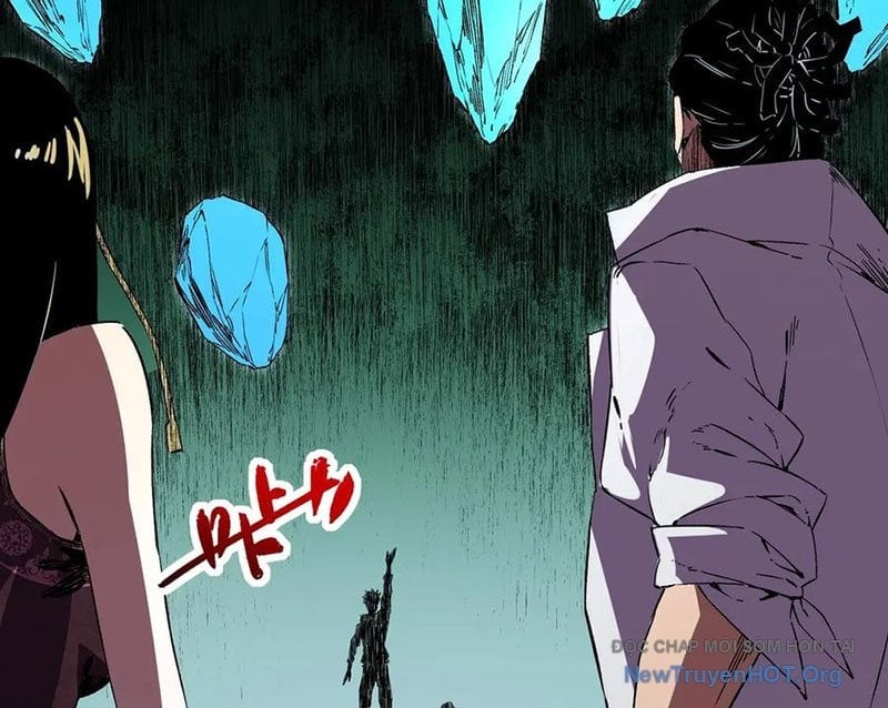 Cấm Chú Sư Mạnh Nhất Lịch Sử Chapter 25 - Trang 3