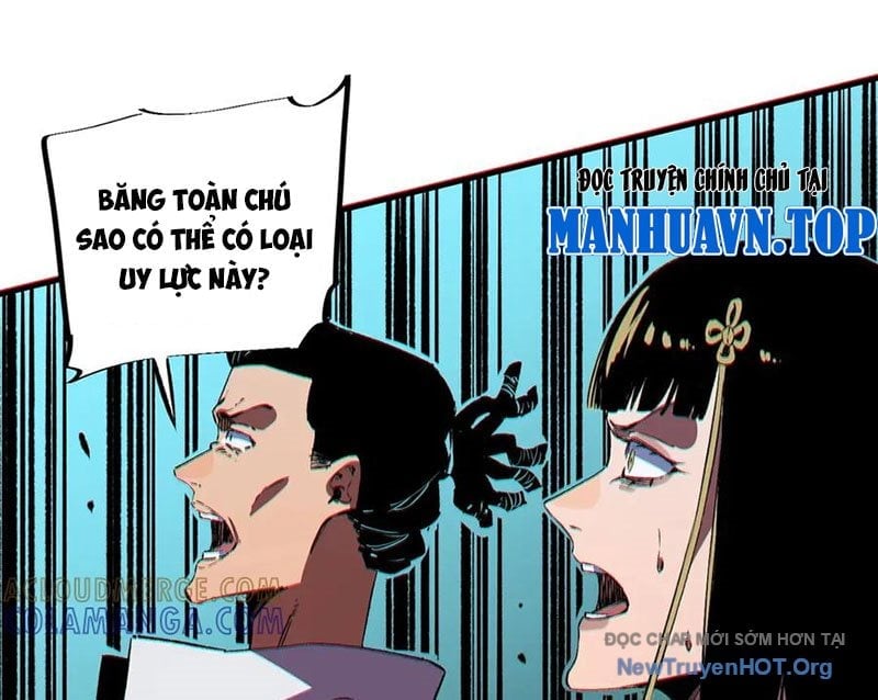 Cấm Chú Sư Mạnh Nhất Lịch Sử Chapter 25 - Trang 3