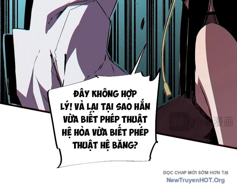 Cấm Chú Sư Mạnh Nhất Lịch Sử Chapter 25 - Trang 3