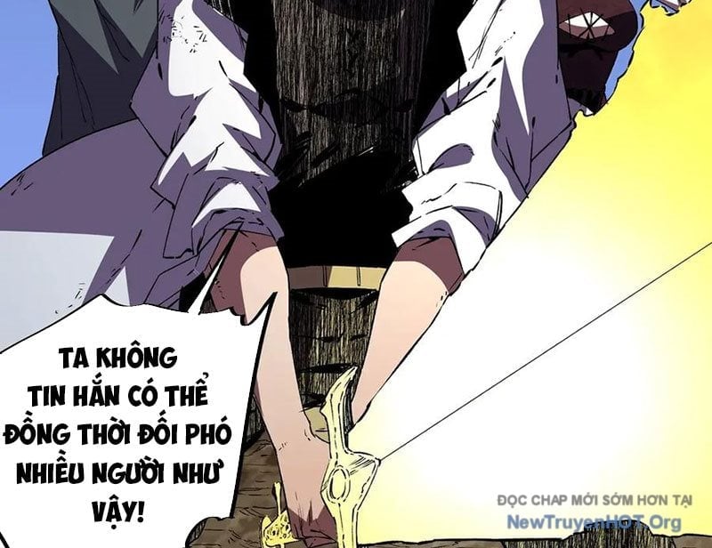 Cấm Chú Sư Mạnh Nhất Lịch Sử Chapter 25 - Trang 3