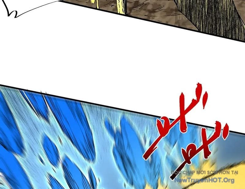 Cấm Chú Sư Mạnh Nhất Lịch Sử Chapter 25 - Trang 3