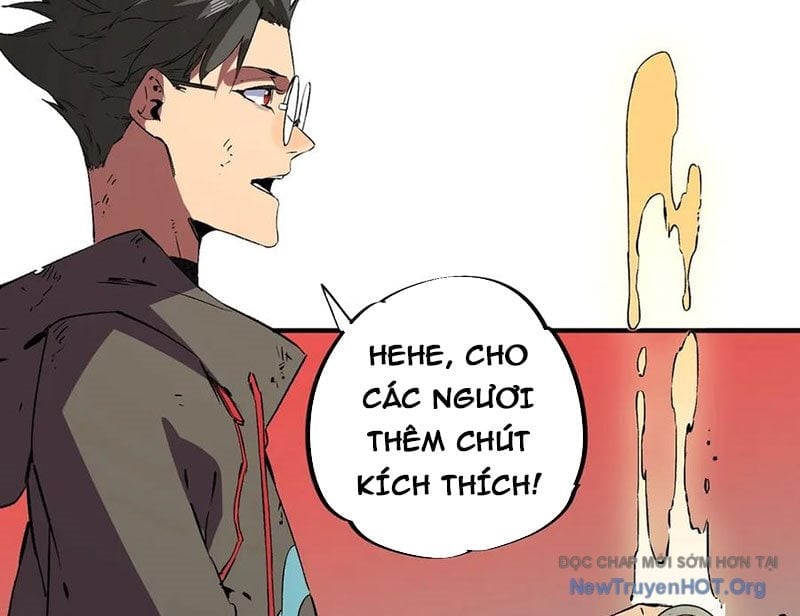 Cấm Chú Sư Mạnh Nhất Lịch Sử Chapter 25 - Trang 3