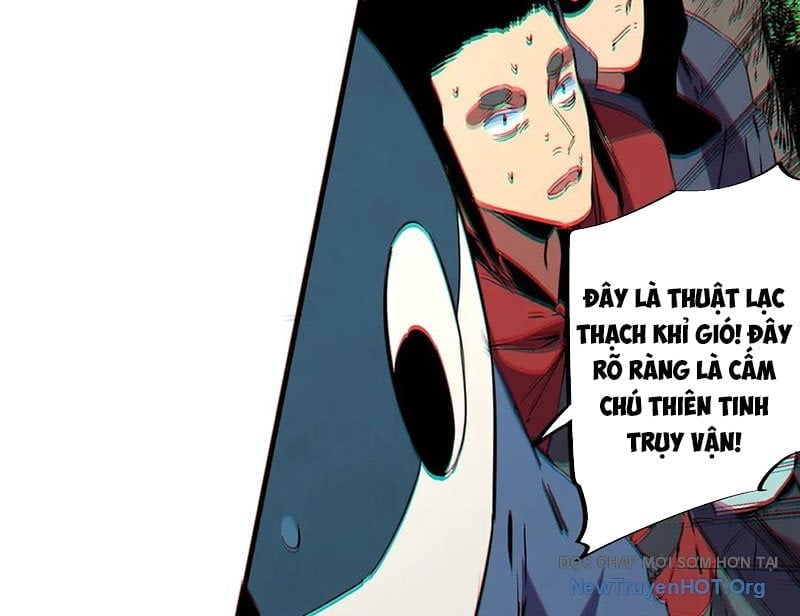 Cấm Chú Sư Mạnh Nhất Lịch Sử Chapter 25 - Trang 3