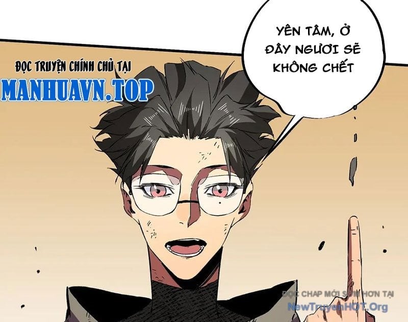 Cấm Chú Sư Mạnh Nhất Lịch Sử Chapter 26 - Trang 2