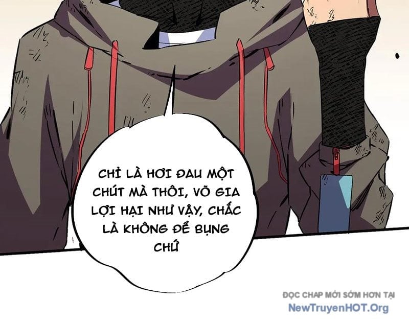 Cấm Chú Sư Mạnh Nhất Lịch Sử Chapter 26 - Trang 2