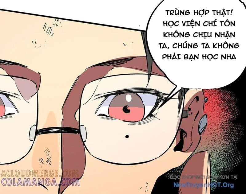 Cấm Chú Sư Mạnh Nhất Lịch Sử Chapter 26 - Trang 2