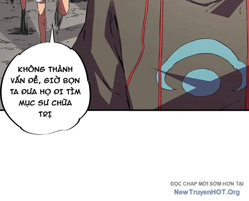 Cấm Chú Sư Mạnh Nhất Lịch Sử Chapter 26 - Trang 2