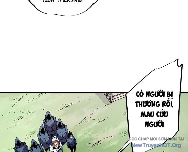 Cấm Chú Sư Mạnh Nhất Lịch Sử Chapter 26 - Trang 2