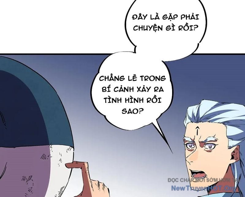 Cấm Chú Sư Mạnh Nhất Lịch Sử Chapter 26 - Trang 2
