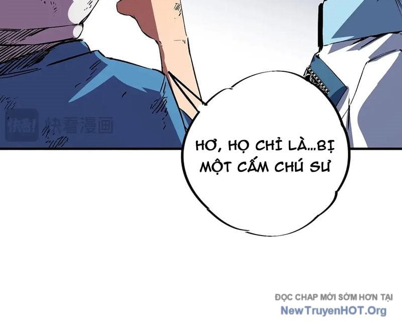 Cấm Chú Sư Mạnh Nhất Lịch Sử Chapter 26 - Trang 2