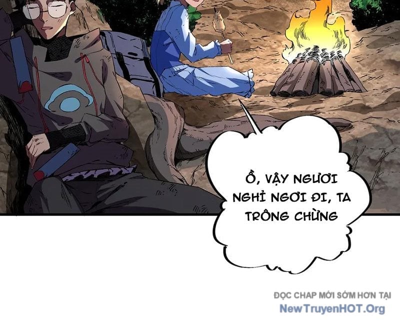 Cấm Chú Sư Mạnh Nhất Lịch Sử Chapter 26 - Trang 2