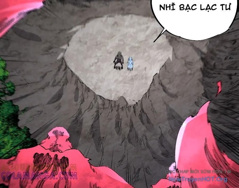 Cấm Chú Sư Mạnh Nhất Lịch Sử Chapter 26 - Trang 2