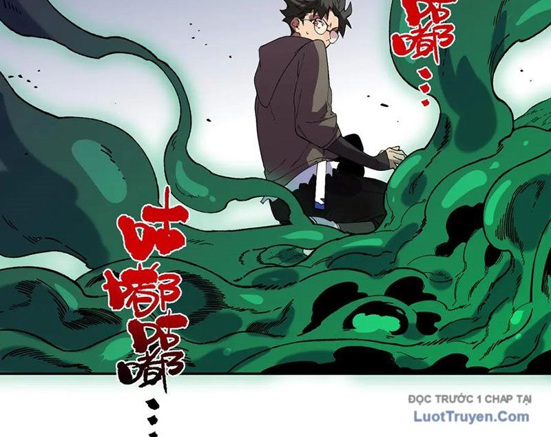 Cấm Chú Sư Mạnh Nhất Lịch Sử Chapter 27 - Next 