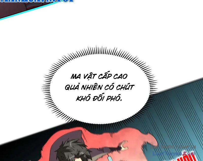 Cấm Chú Sư Mạnh Nhất Lịch Sử Chapter 27 - Next 