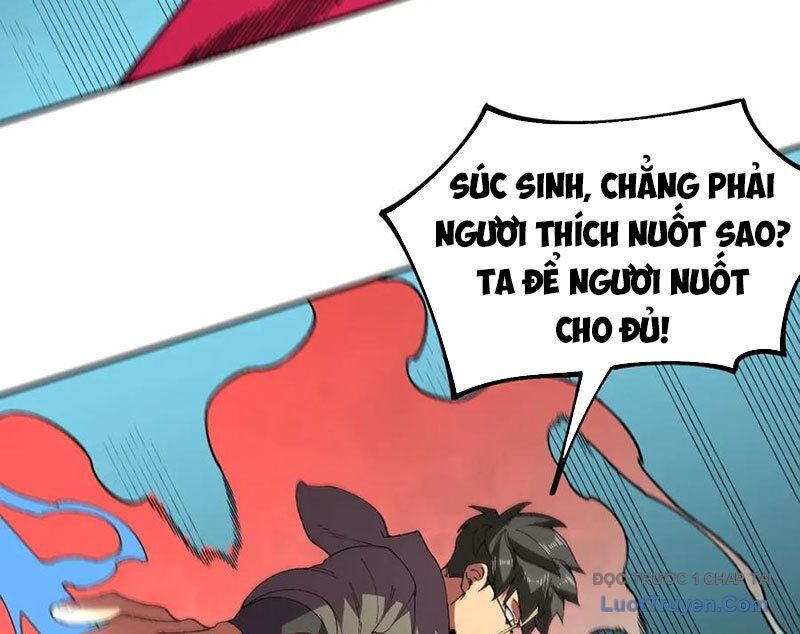 Cấm Chú Sư Mạnh Nhất Lịch Sử Chapter 27 - Next 