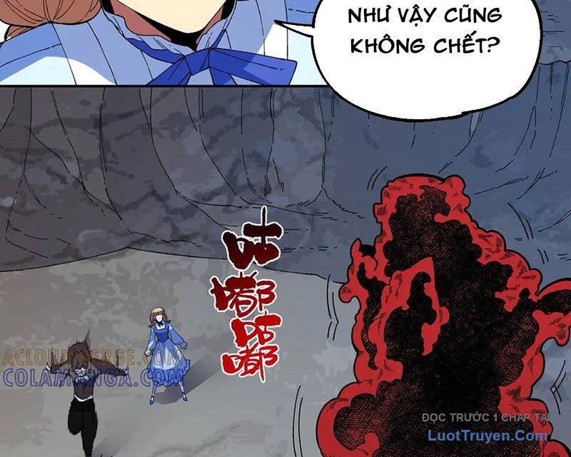 Cấm Chú Sư Mạnh Nhất Lịch Sử Chapter 27 - Next 