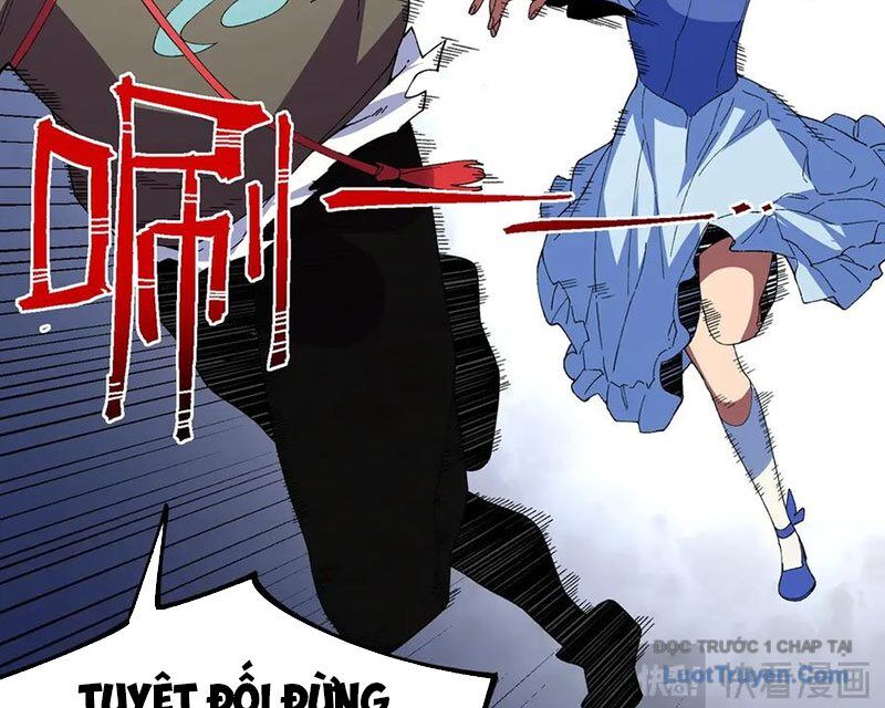 Cấm Chú Sư Mạnh Nhất Lịch Sử Chapter 27 - Next 