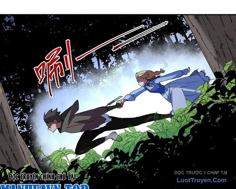 Cấm Chú Sư Mạnh Nhất Lịch Sử Chapter 27 - Next 