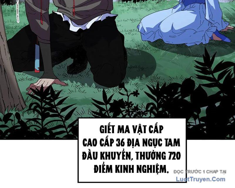Cấm Chú Sư Mạnh Nhất Lịch Sử Chapter 27 - Next 