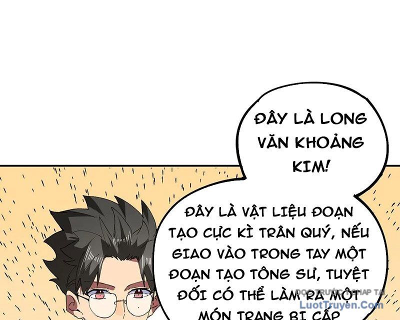 Cấm Chú Sư Mạnh Nhất Lịch Sử Chapter 27 - Next 
