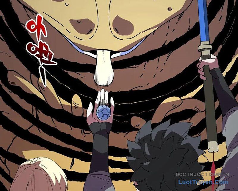 Cấm Chú Sư Mạnh Nhất Lịch Sử Chapter 27 - Next 