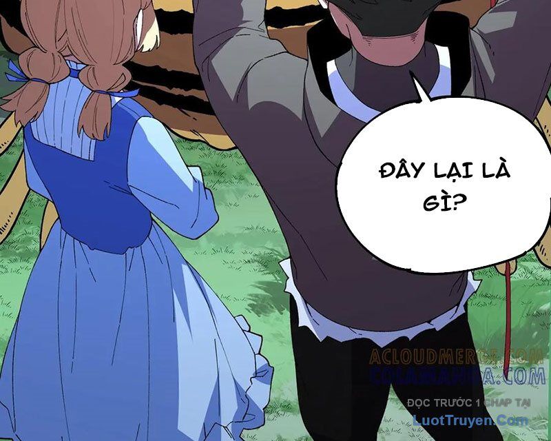 Cấm Chú Sư Mạnh Nhất Lịch Sử Chapter 27 - Next 