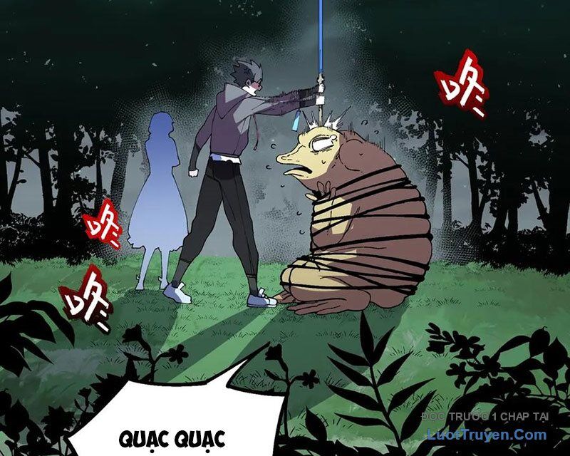 Cấm Chú Sư Mạnh Nhất Lịch Sử Chapter 27 - Next 