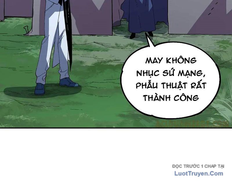 Cấm Chú Sư Mạnh Nhất Lịch Sử Chapter 27 - Next 