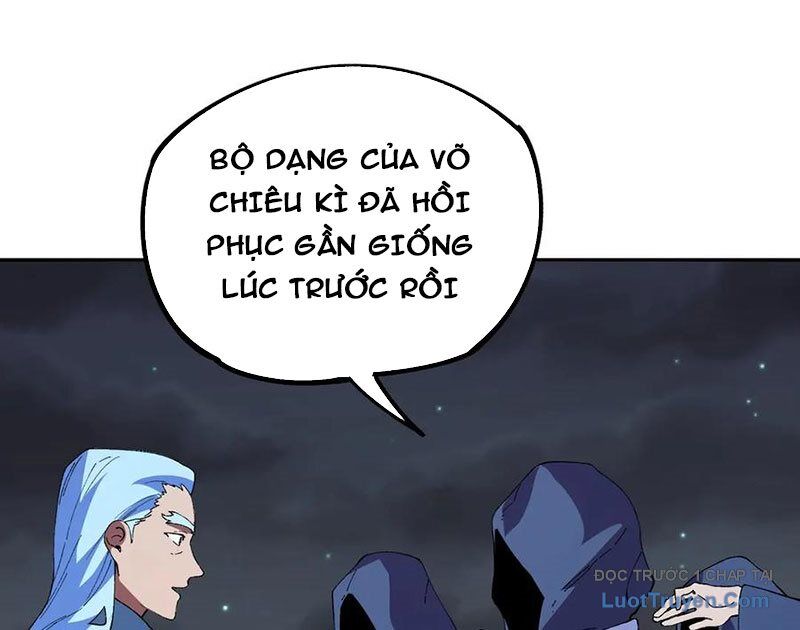 Cấm Chú Sư Mạnh Nhất Lịch Sử Chapter 27 - Next 