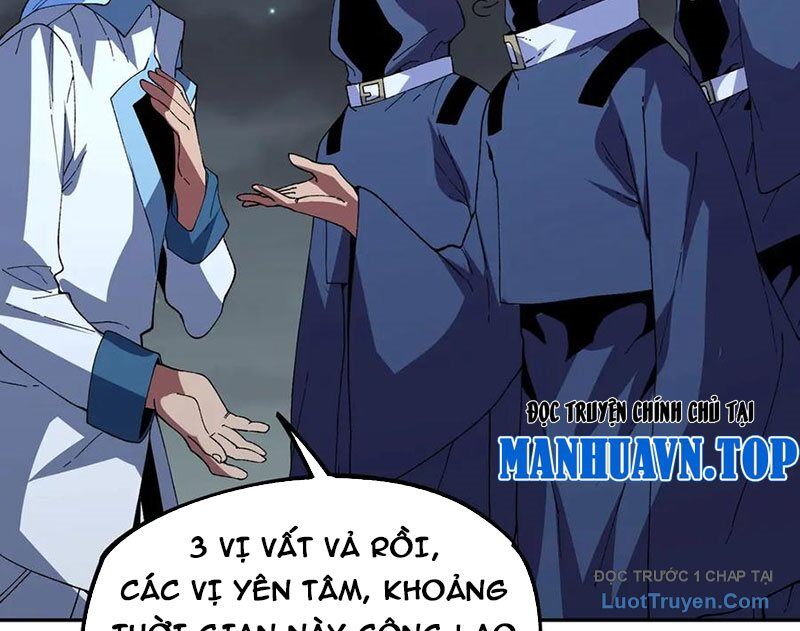 Cấm Chú Sư Mạnh Nhất Lịch Sử Chapter 27 - Next 