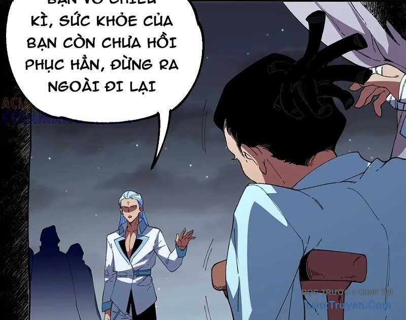Cấm Chú Sư Mạnh Nhất Lịch Sử Chapter 27 - Next 