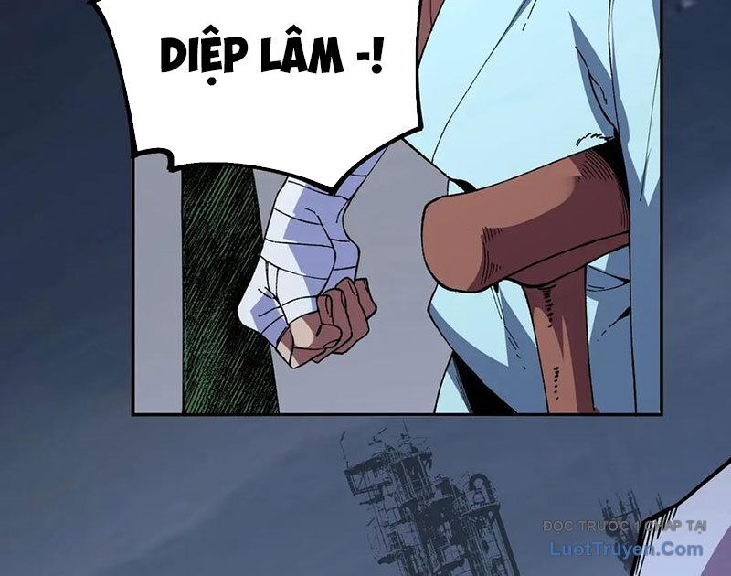 Cấm Chú Sư Mạnh Nhất Lịch Sử Chapter 27 - Next 