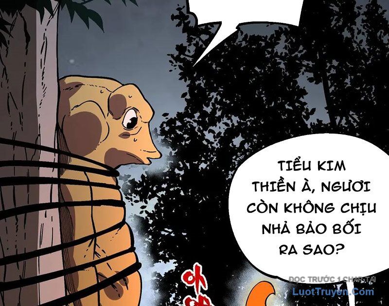 Cấm Chú Sư Mạnh Nhất Lịch Sử Chapter 27 - Next 