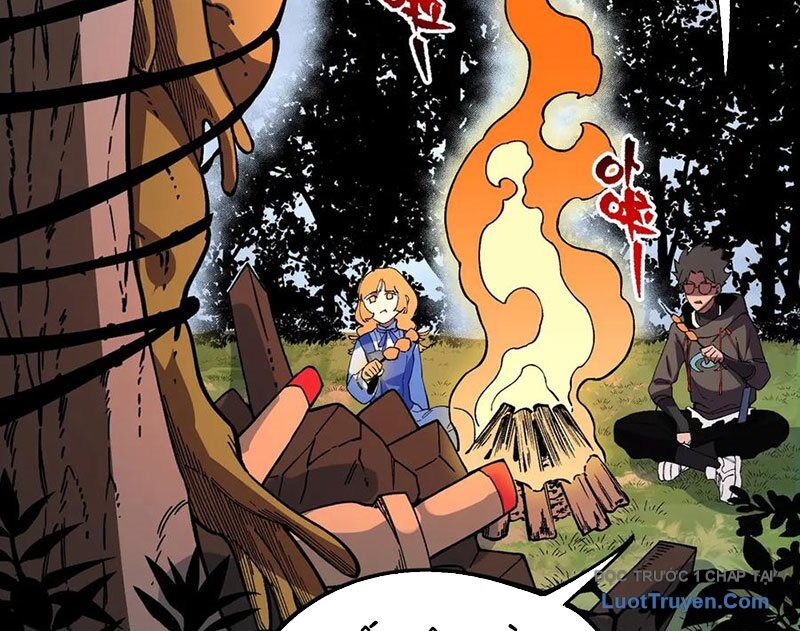 Cấm Chú Sư Mạnh Nhất Lịch Sử Chapter 27 - Next 