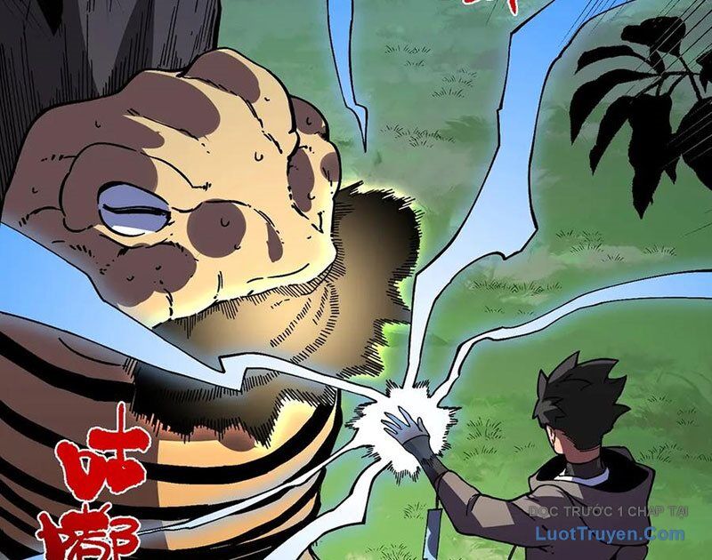Cấm Chú Sư Mạnh Nhất Lịch Sử Chapter 27 - Next 